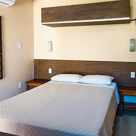 Pousada Rancho Jarinu Bonito  Ngoại thất bức ảnh