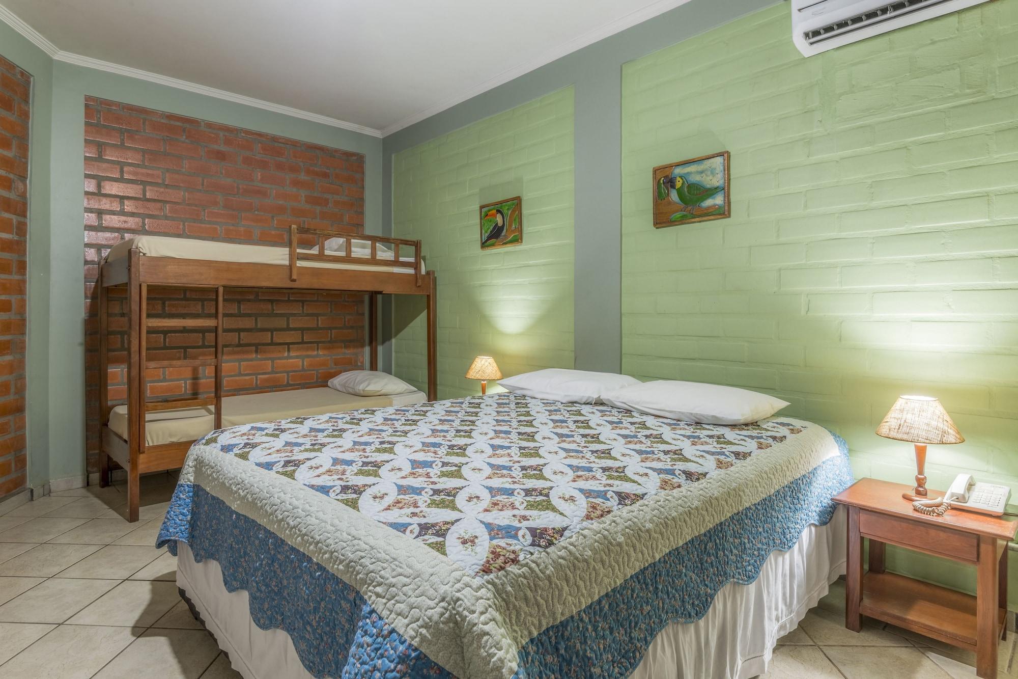 Pousada Rancho Jarinu Bonito  Ngoại thất bức ảnh