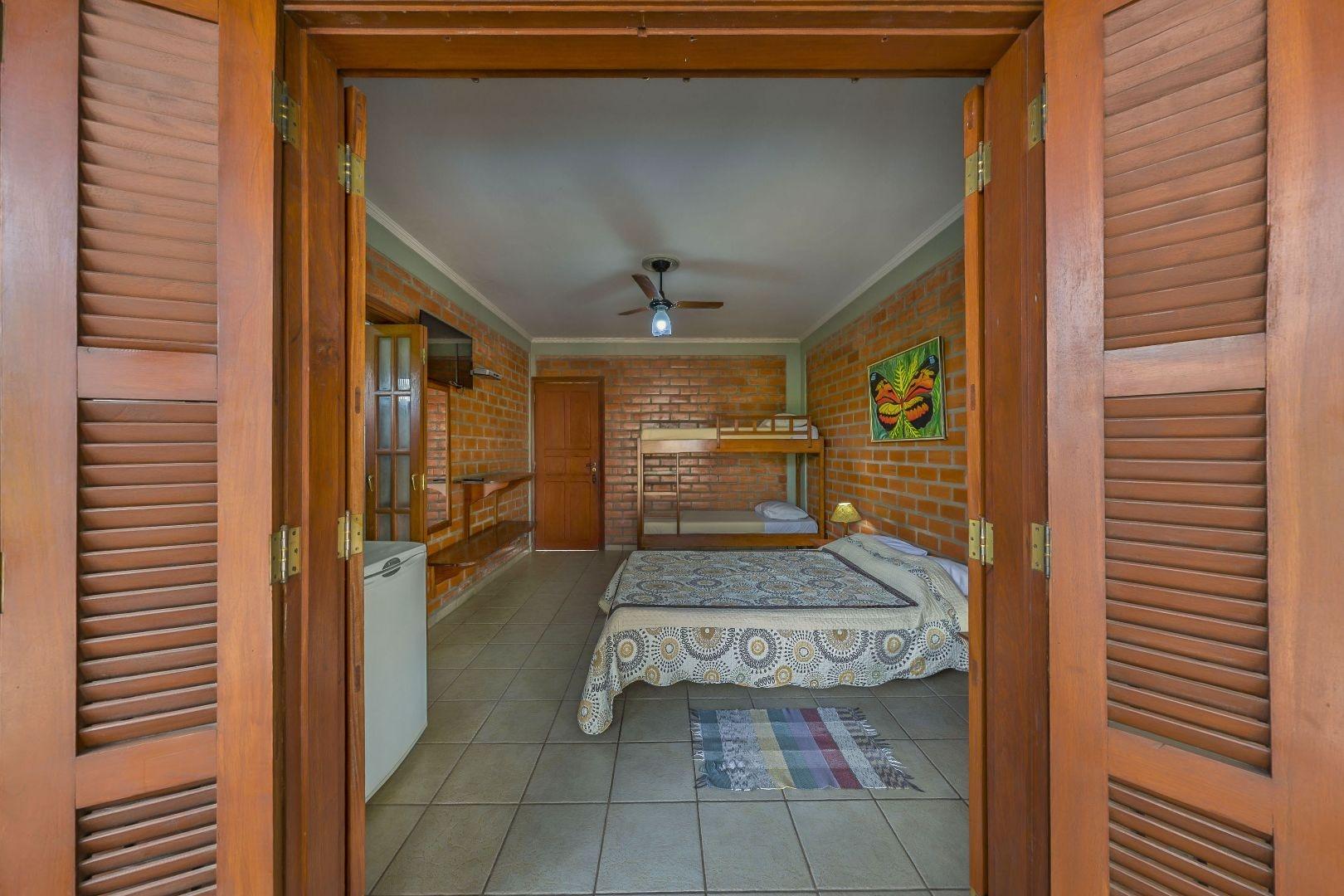 Pousada Rancho Jarinu Bonito  Ngoại thất bức ảnh