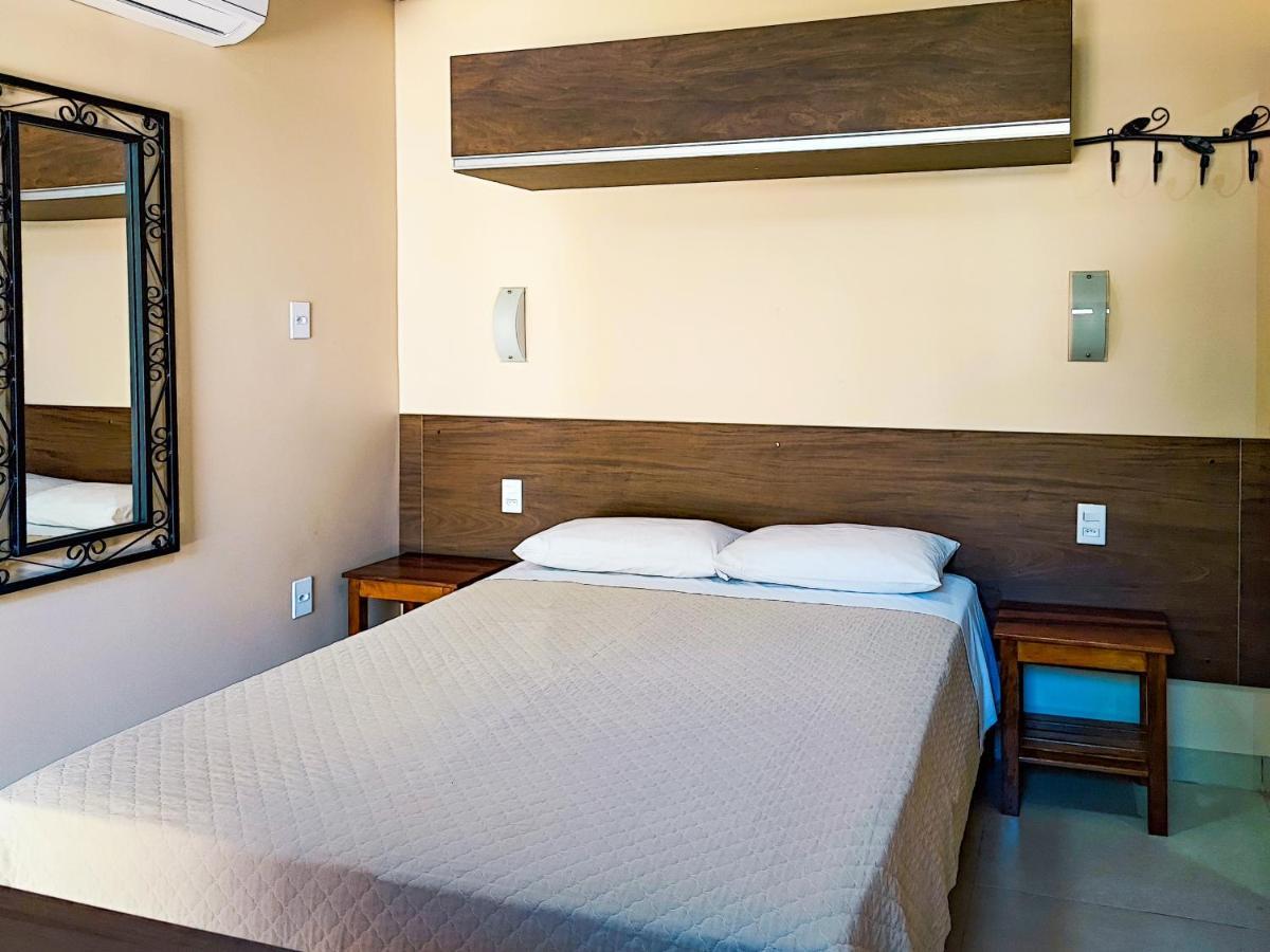 Pousada Rancho Jarinu Bonito  Ngoại thất bức ảnh