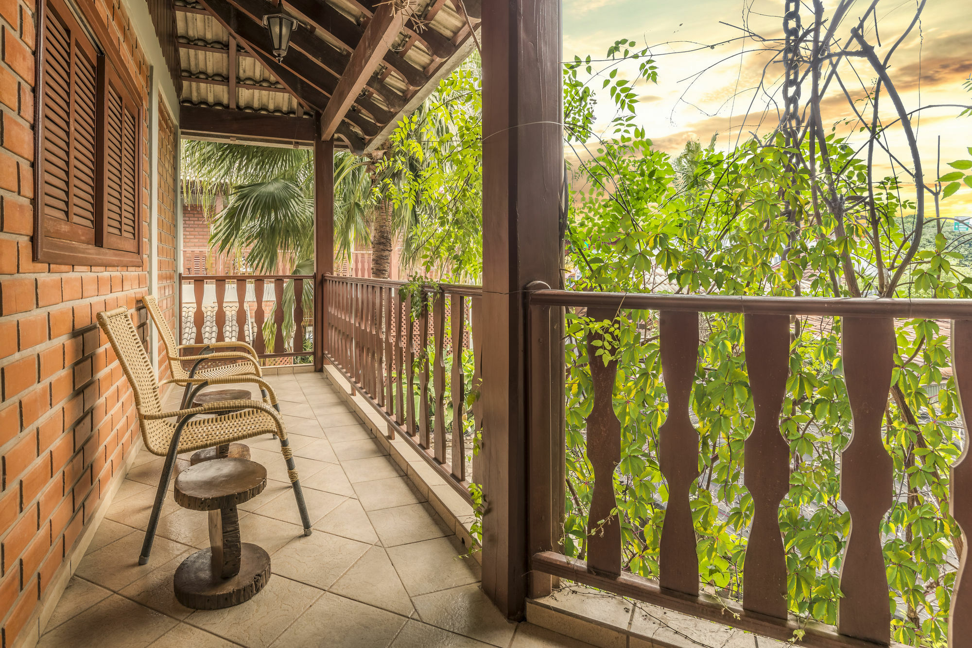 Pousada Rancho Jarinu Bonito  Ngoại thất bức ảnh