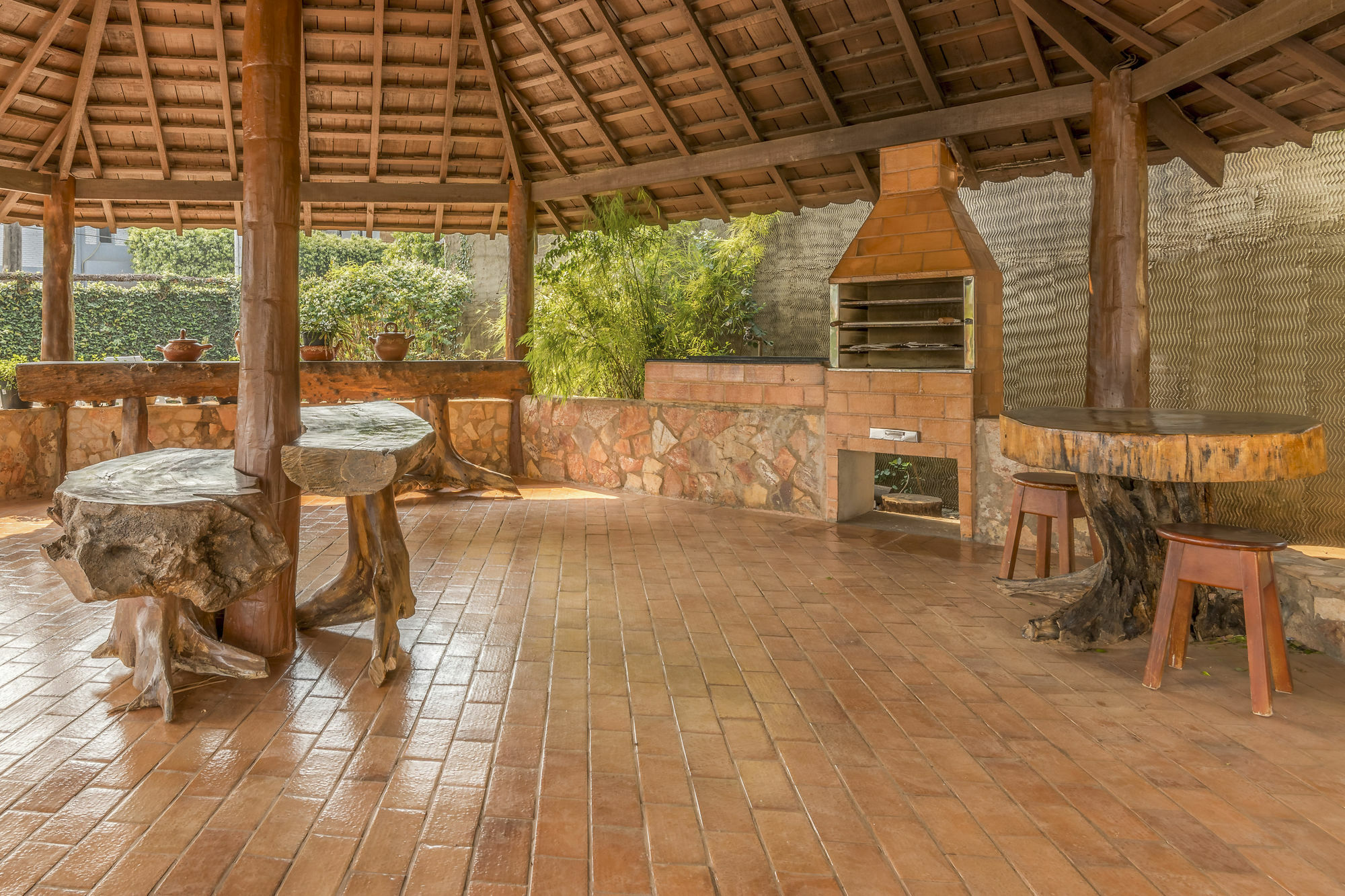 Pousada Rancho Jarinu Bonito  Ngoại thất bức ảnh