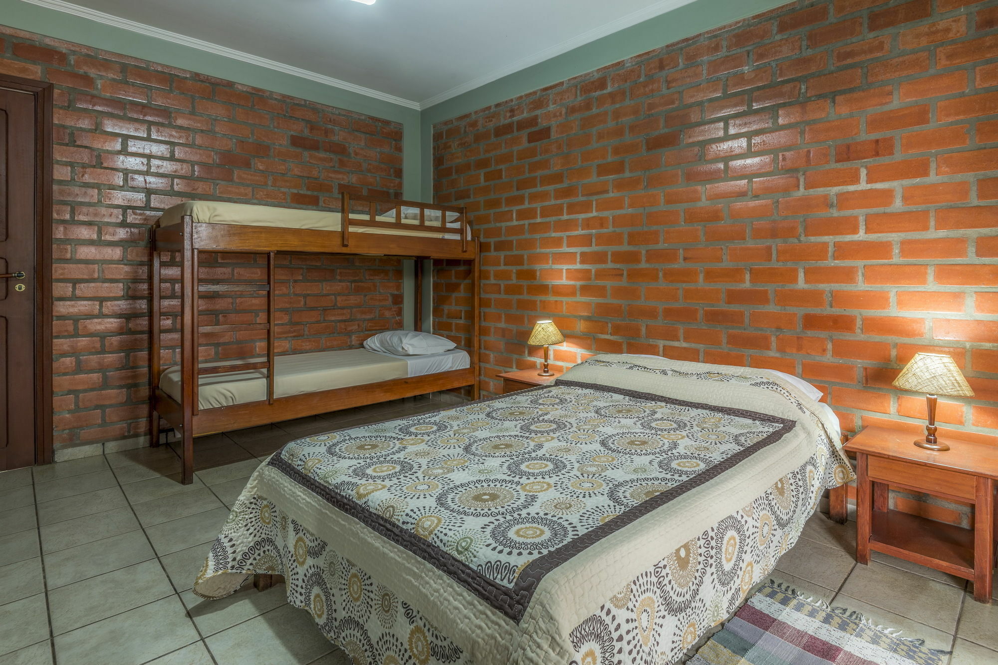 Pousada Rancho Jarinu Bonito  Ngoại thất bức ảnh