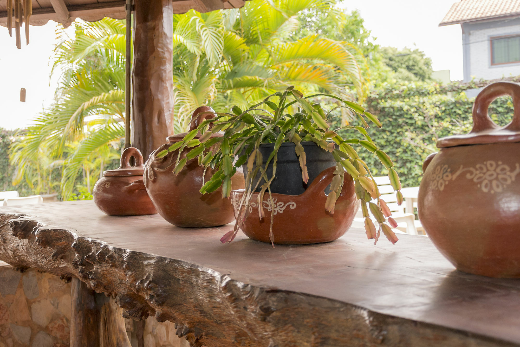 Pousada Rancho Jarinu Bonito  Ngoại thất bức ảnh